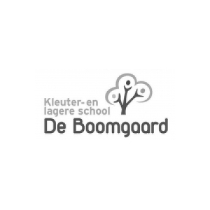 De boomgaard